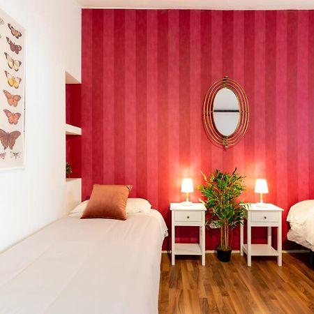 Ferienwohnung Plaza Nueva Terraza Sevilla Exterior foto